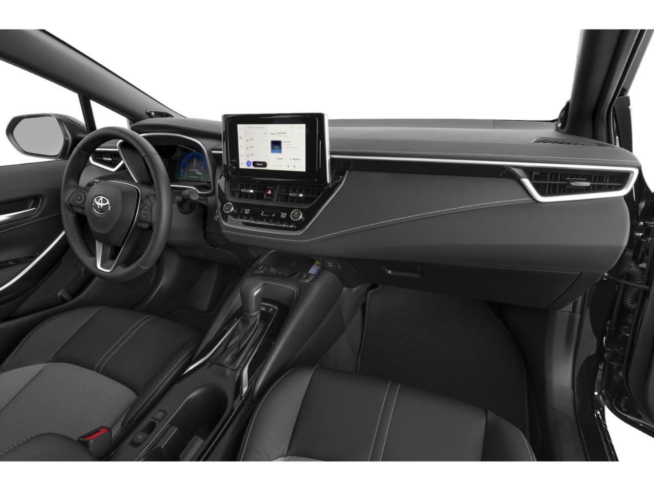 2025 Toyota Corolla Hatchback XSE San Clemente CA