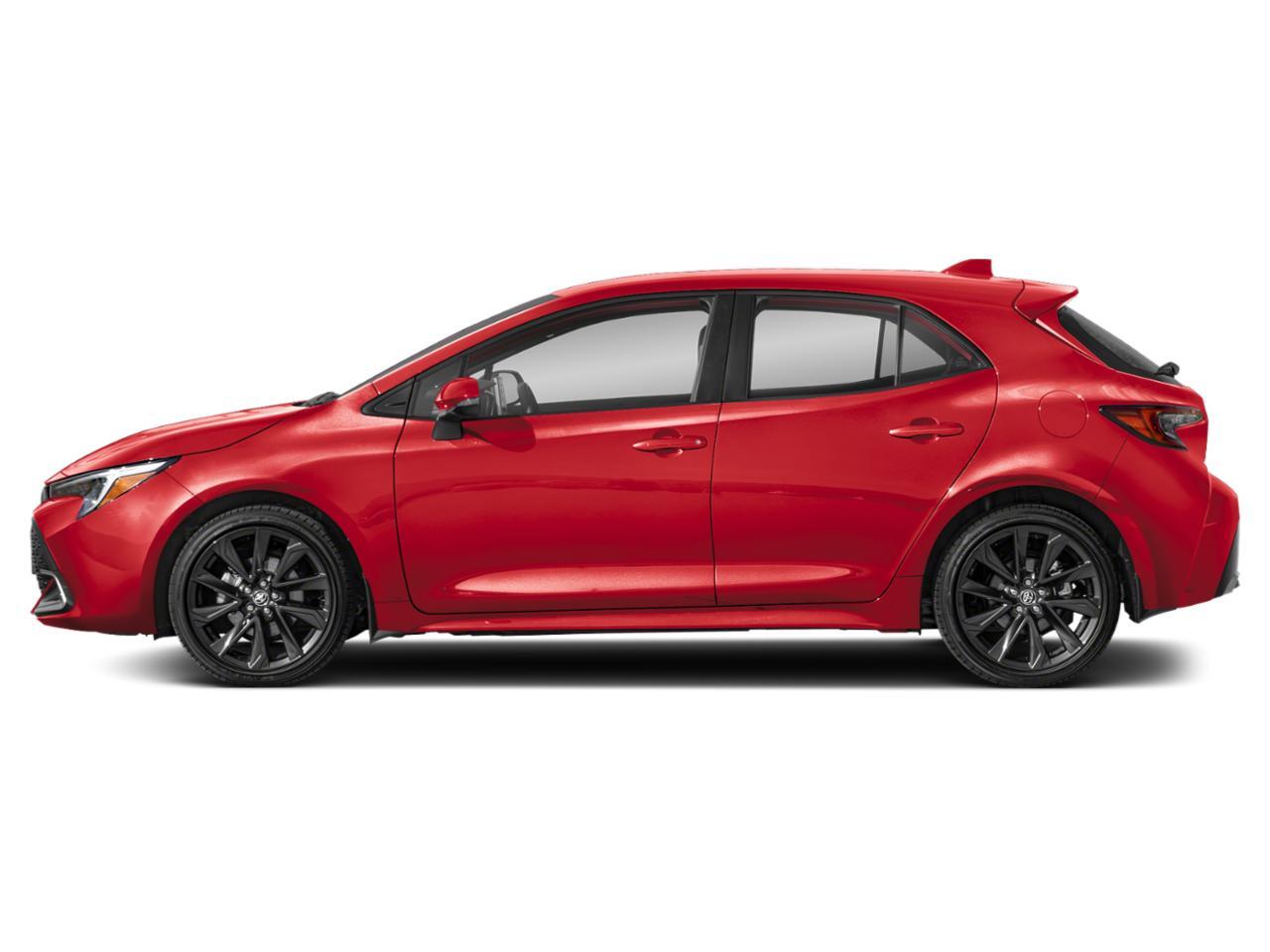 2025 Toyota Corolla Hatchback XSE Stafford VA