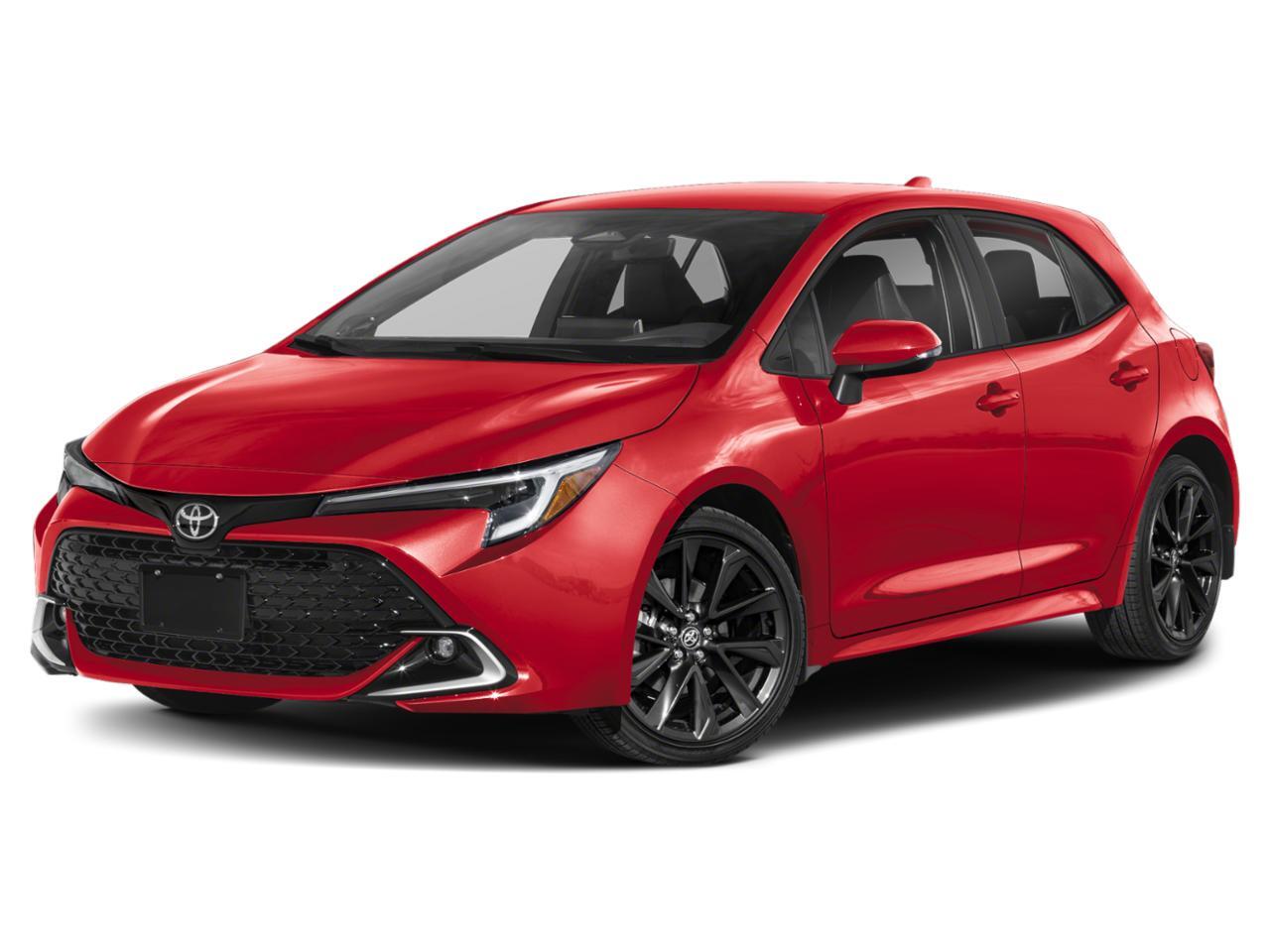 2025 Toyota Corolla Hatchback XSE Stafford VA