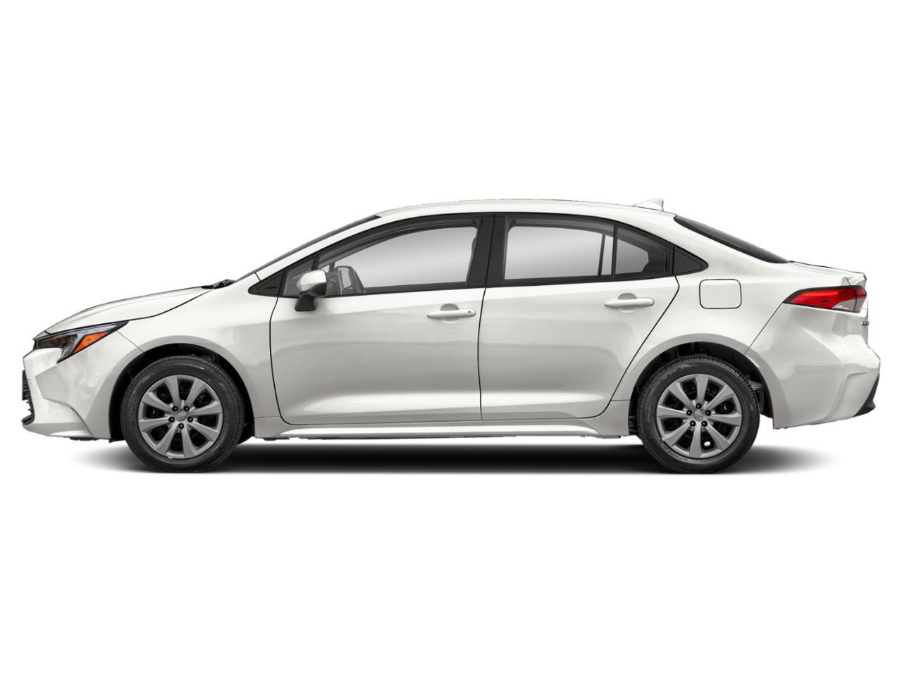 2025 Toyota Corolla Hybrid LE San Clemente CA