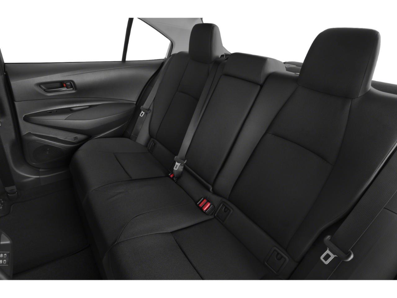 2025 Toyota Corolla Hybrid LE San Clemente CA