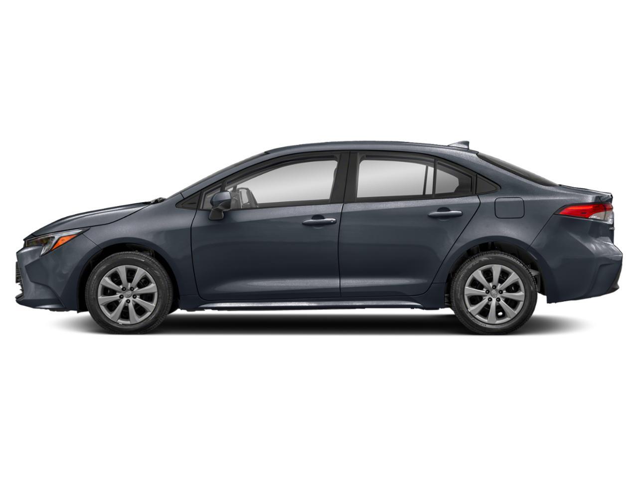 2025 Toyota Corolla Hybrid LE Fredericksburg VA