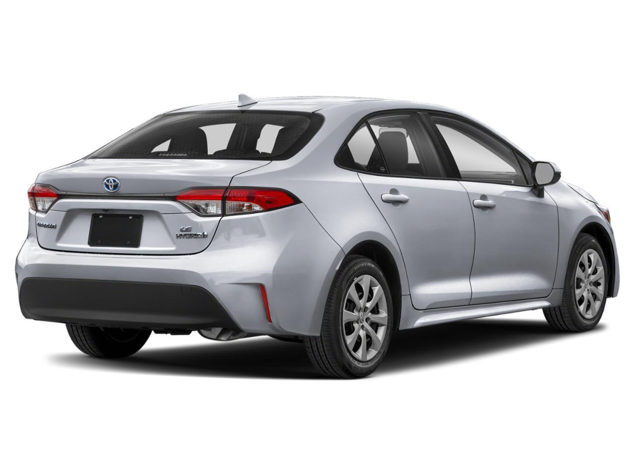2025 Toyota Corolla Hybrid LE Stafford VA