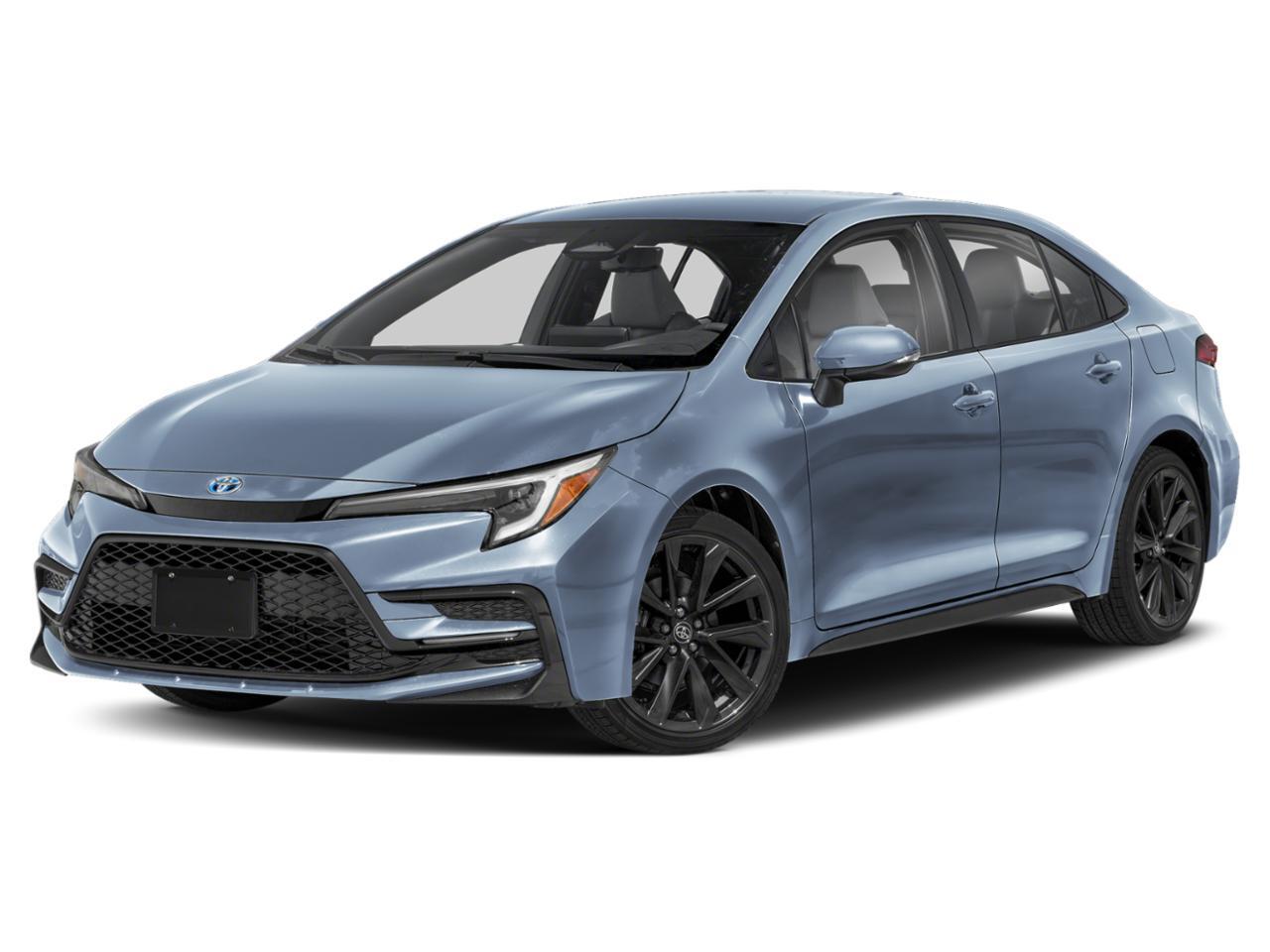 2025 Toyota Corolla Hybrid SE Stafford VA