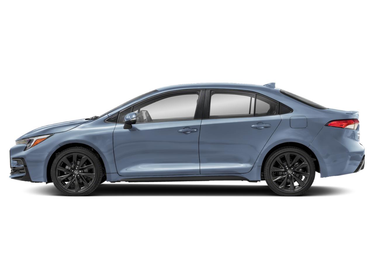 2025 Toyota Corolla Hybrid SE Stafford VA