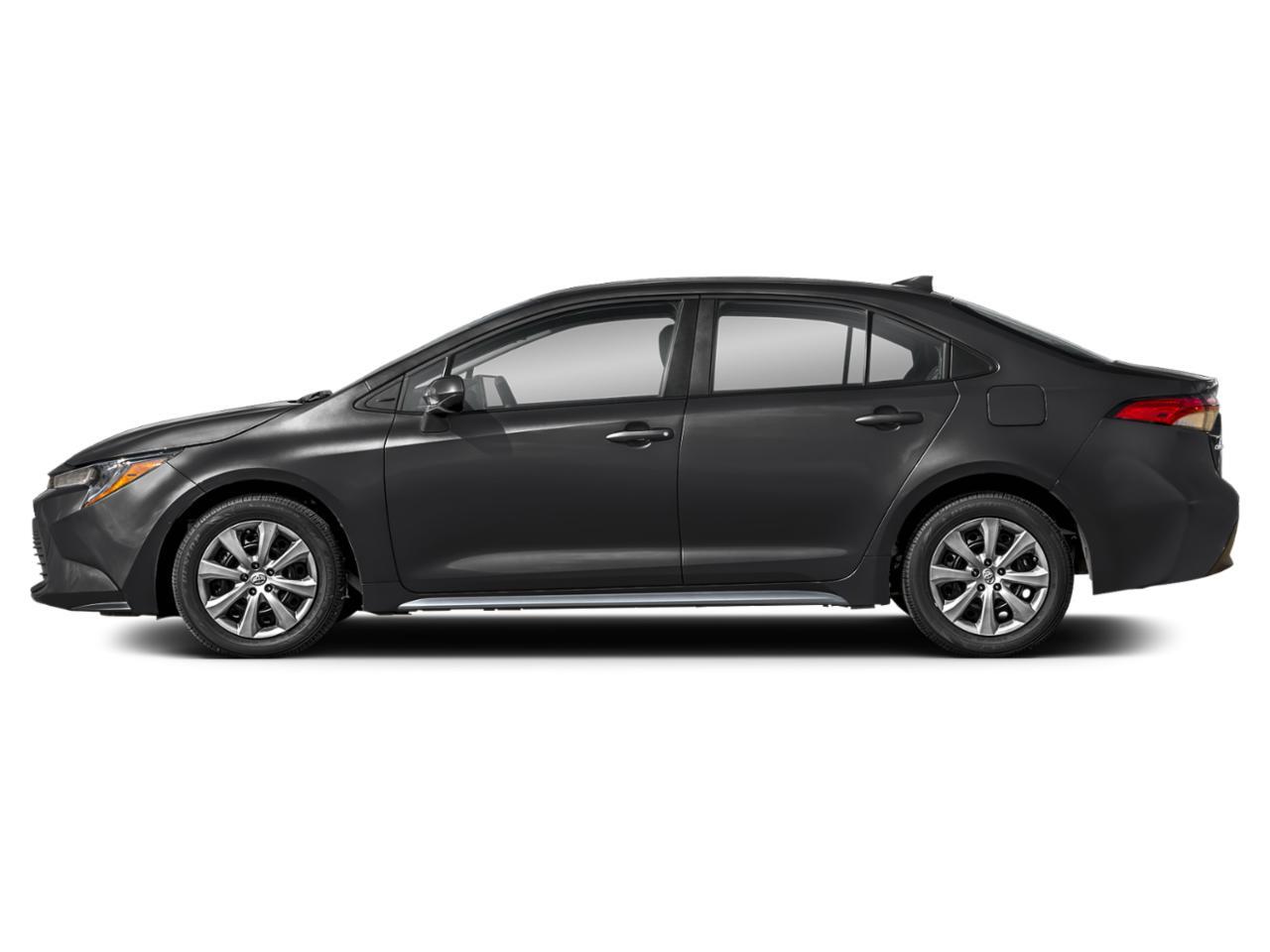 2025 Toyota Corolla LE Irving TX