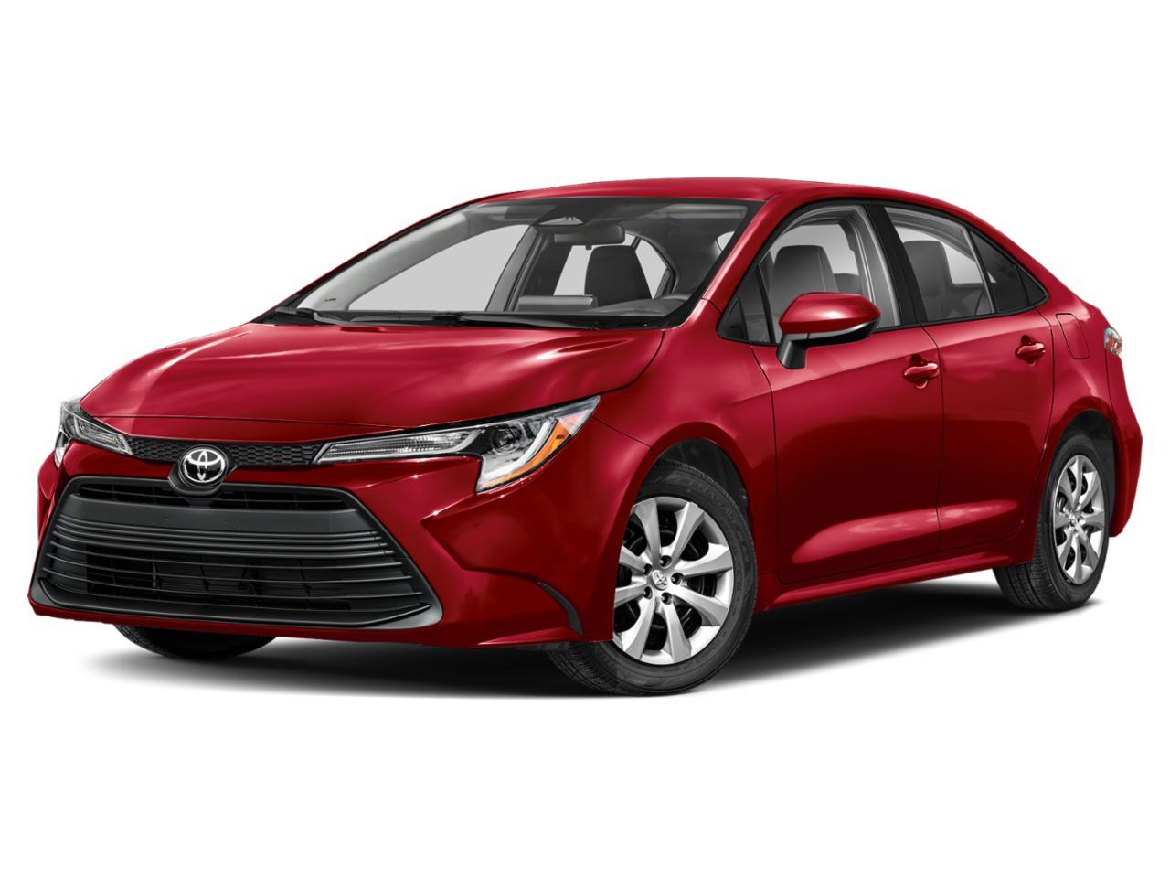 2025 Toyota Corolla LE Stafford VA