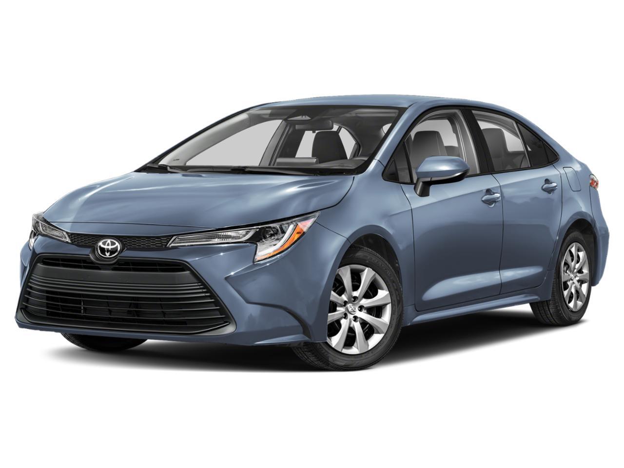 2025 Toyota Corolla LE Fredericksburg VA