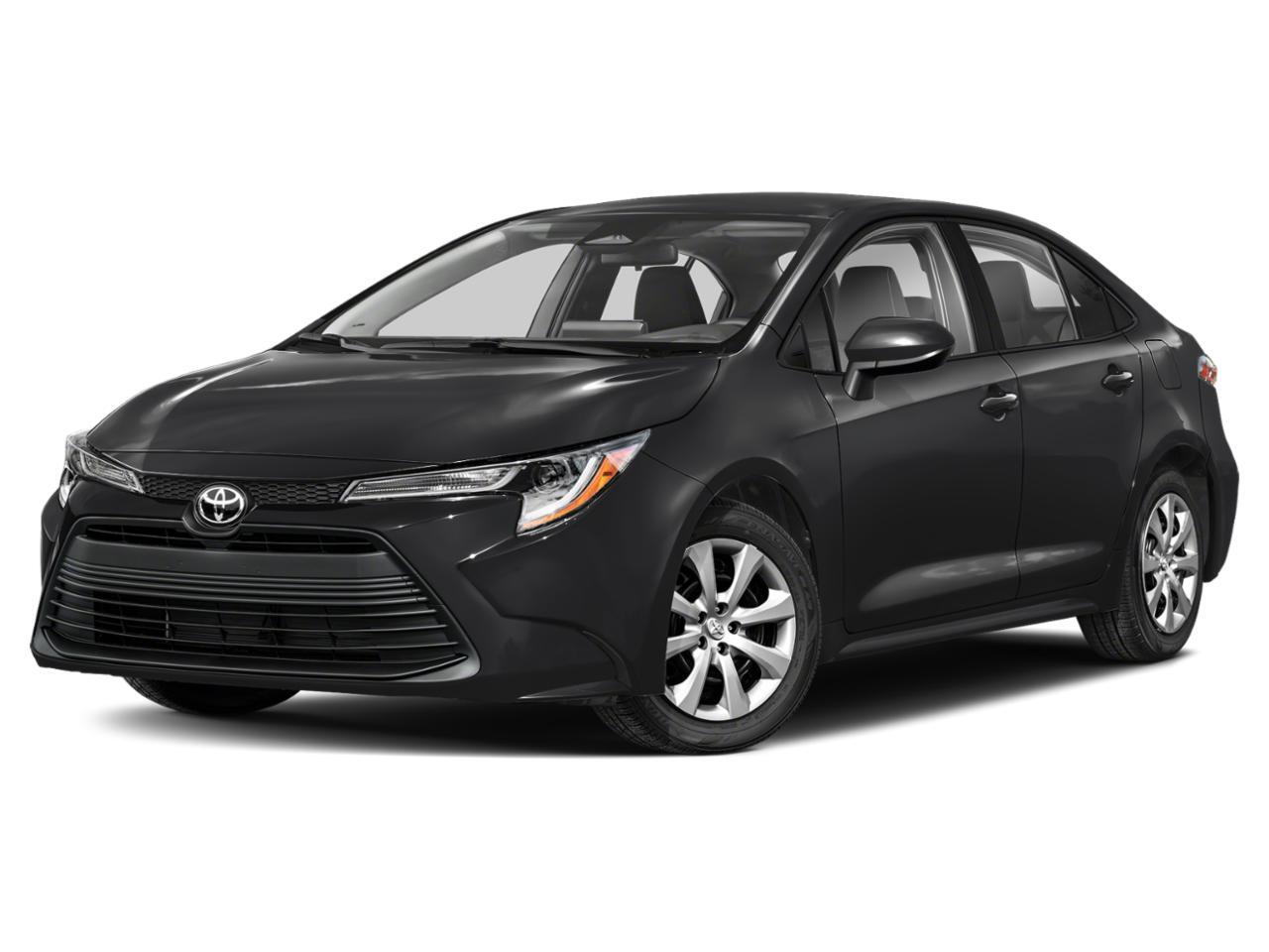 2025 Toyota Corolla LE Stafford VA