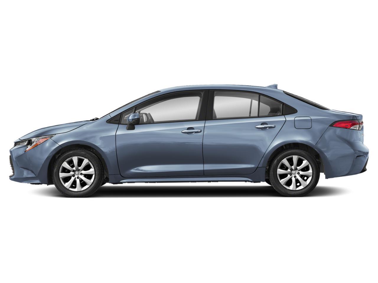 2025 Toyota Corolla LE Fredericksburg VA