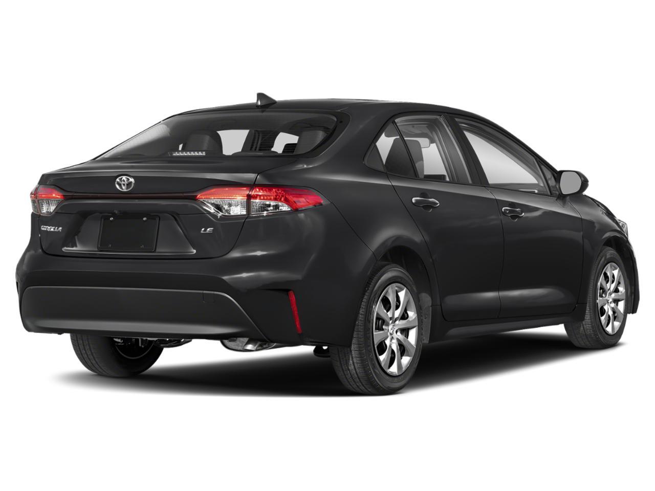 2025 Toyota Corolla LE Stafford VA
