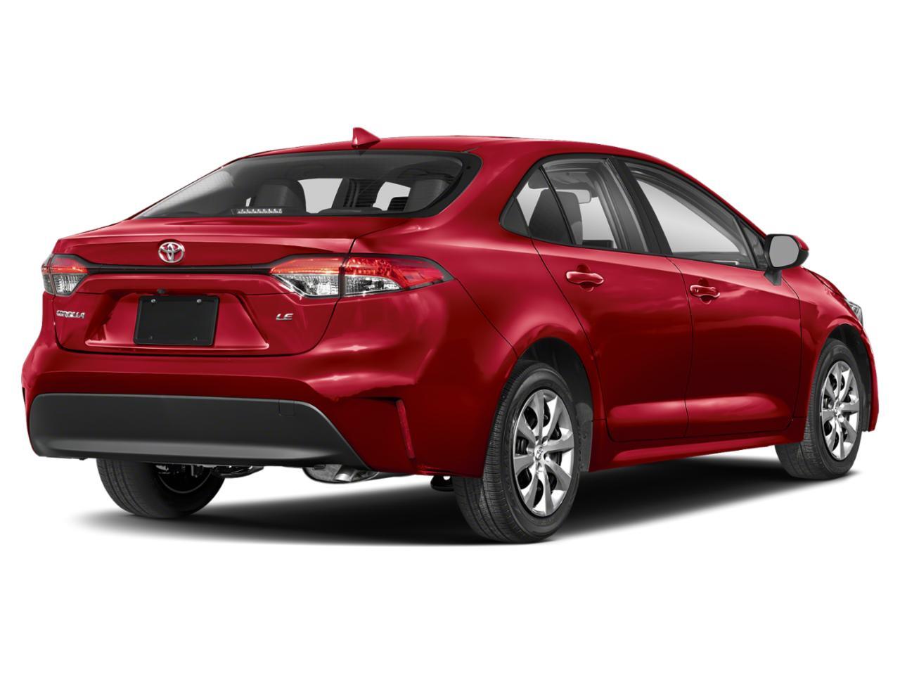 2025 Toyota Corolla LE Stafford VA