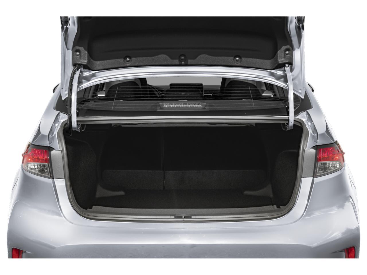 2025 Toyota Corolla LE Stafford VA