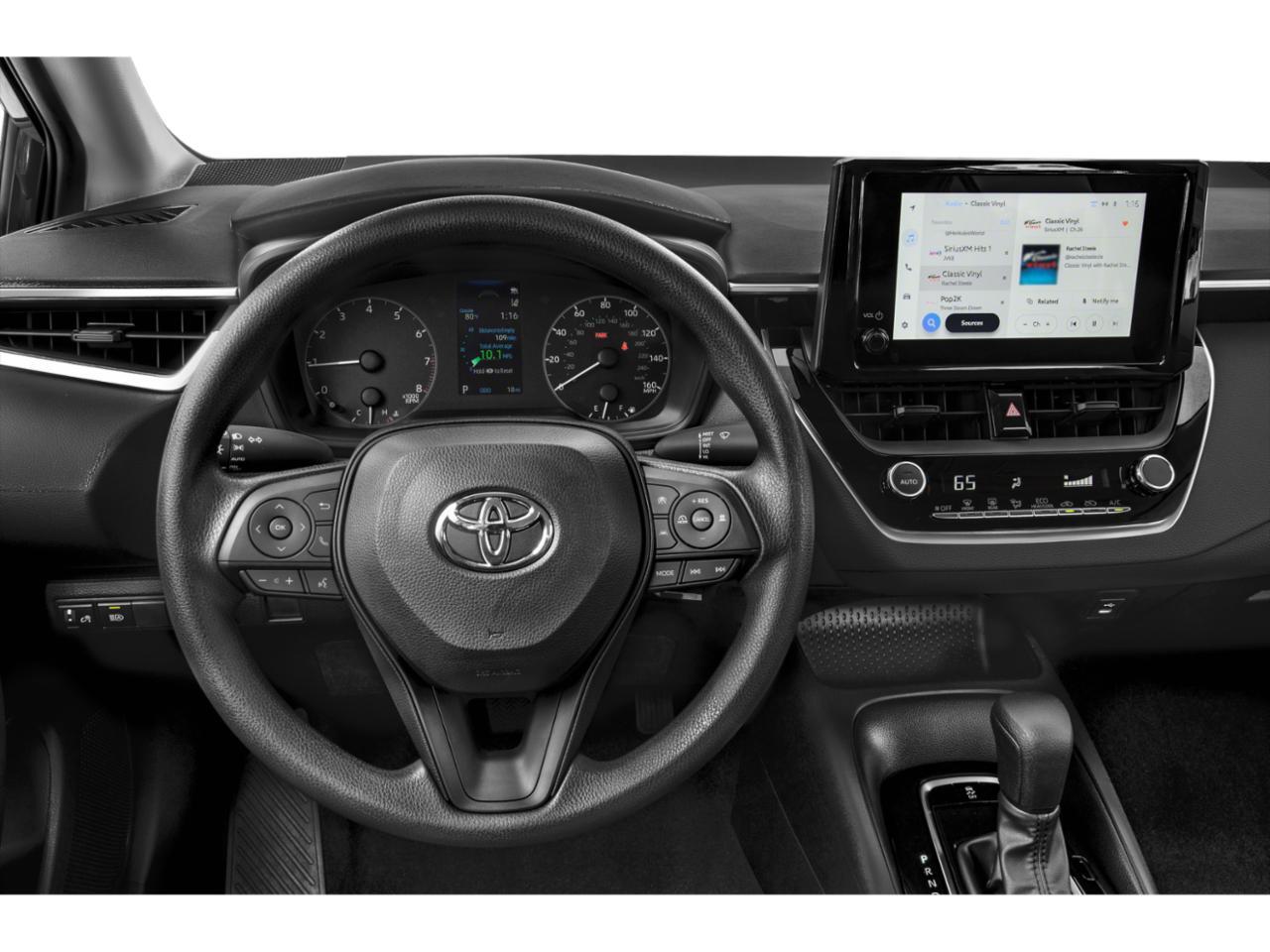 2025 Toyota Corolla LE Stafford VA