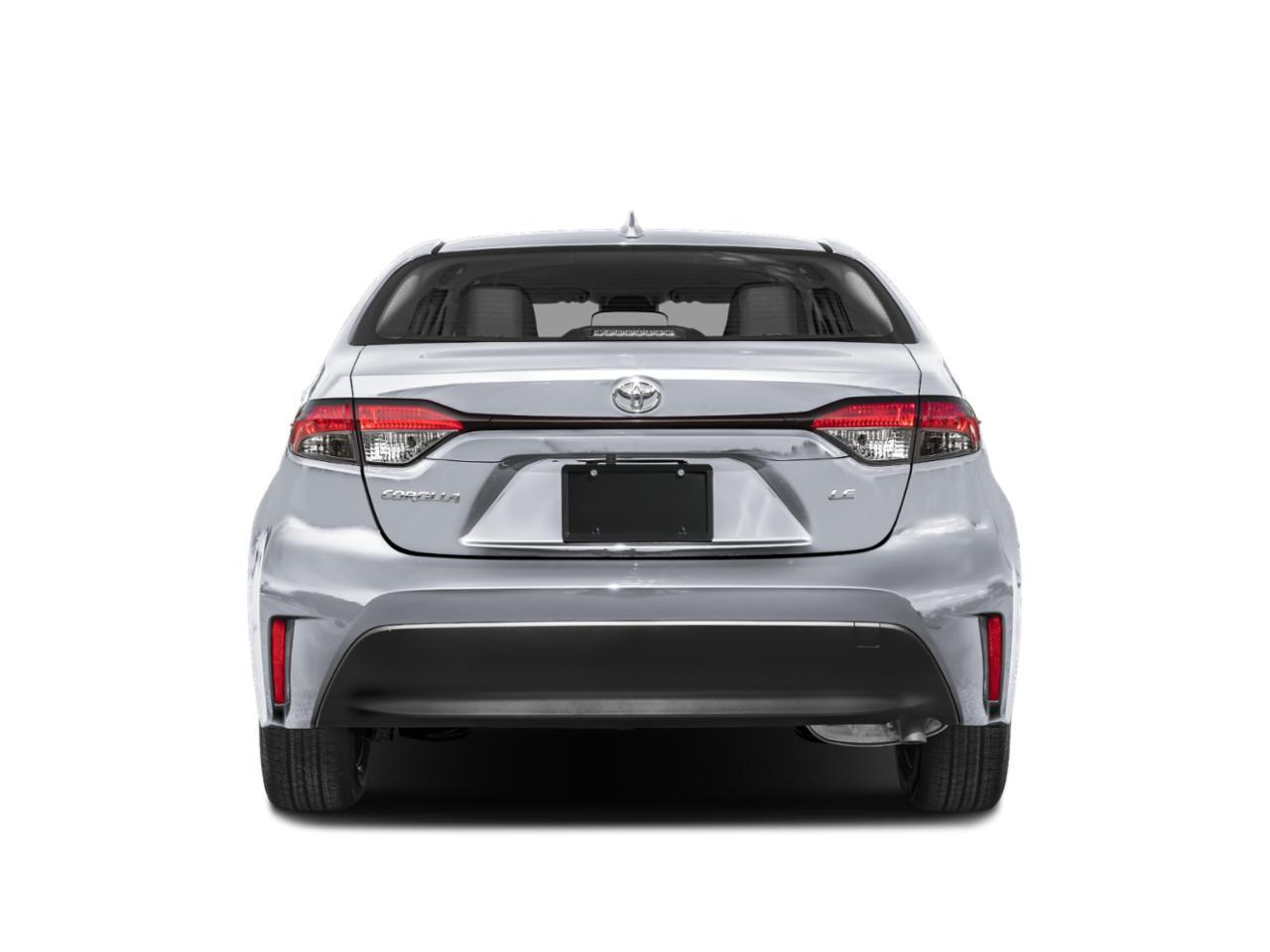 2025 Toyota Corolla LE Stafford VA