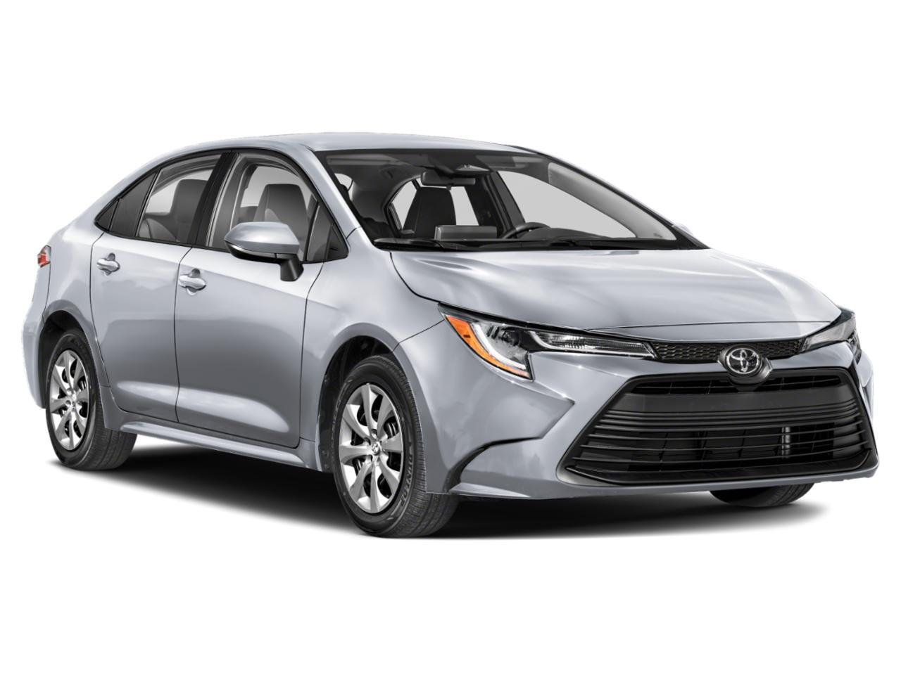 2025 Toyota Corolla LE Stafford VA