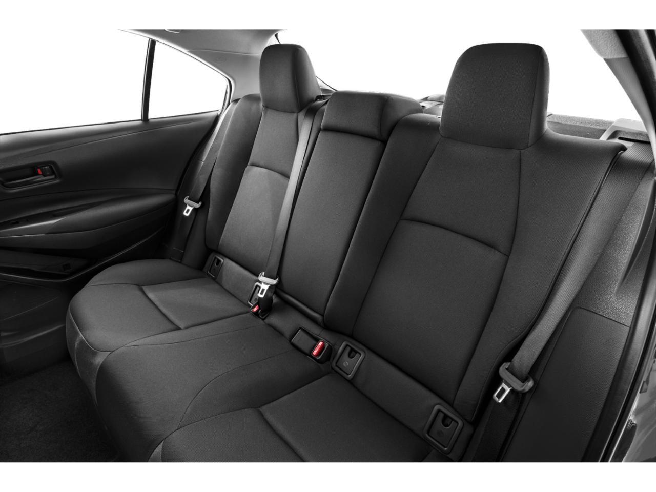 2025 Toyota Corolla LE Stafford VA
