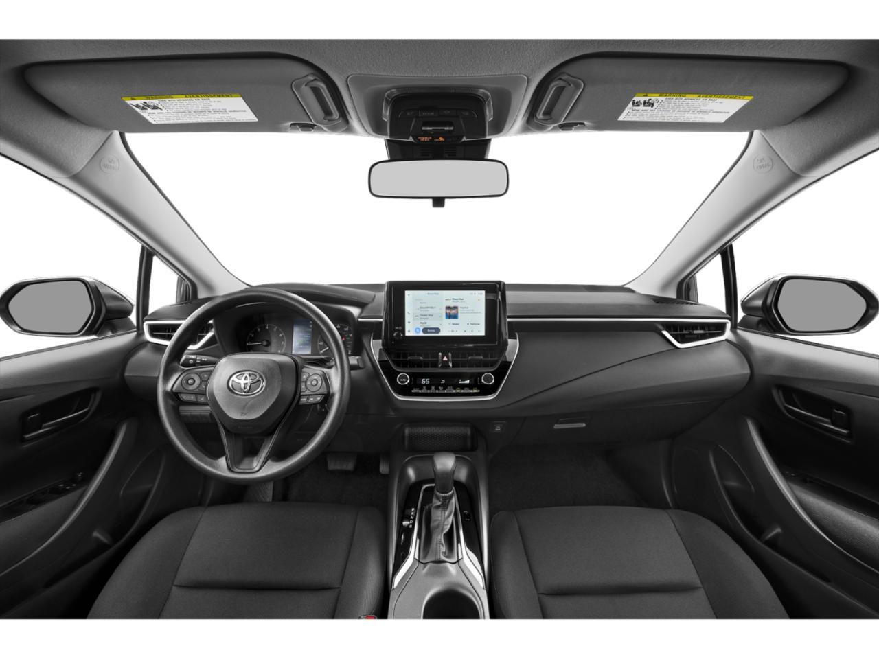 2025 Toyota Corolla LE Stafford VA