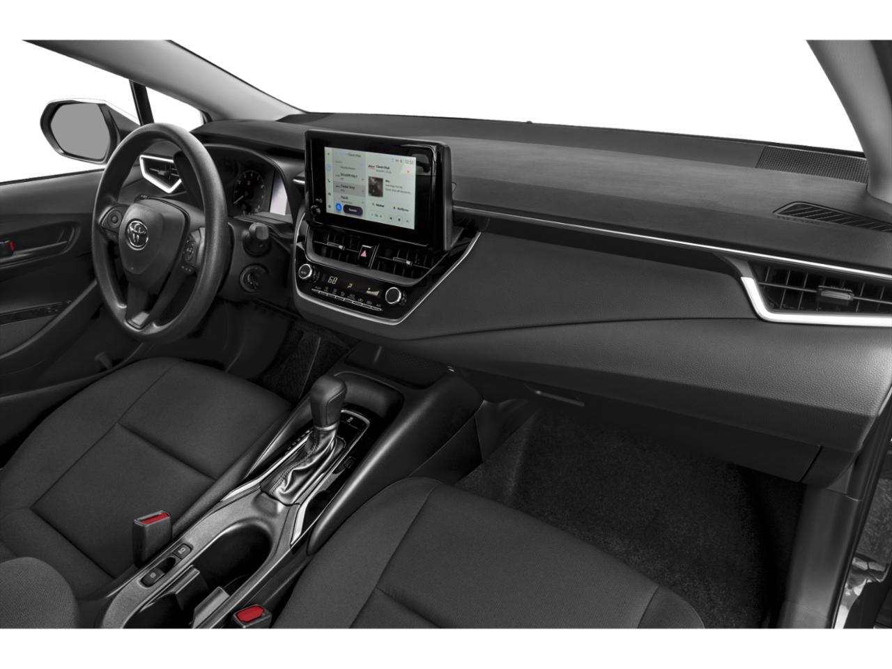 2025 Toyota Corolla LE Stafford VA