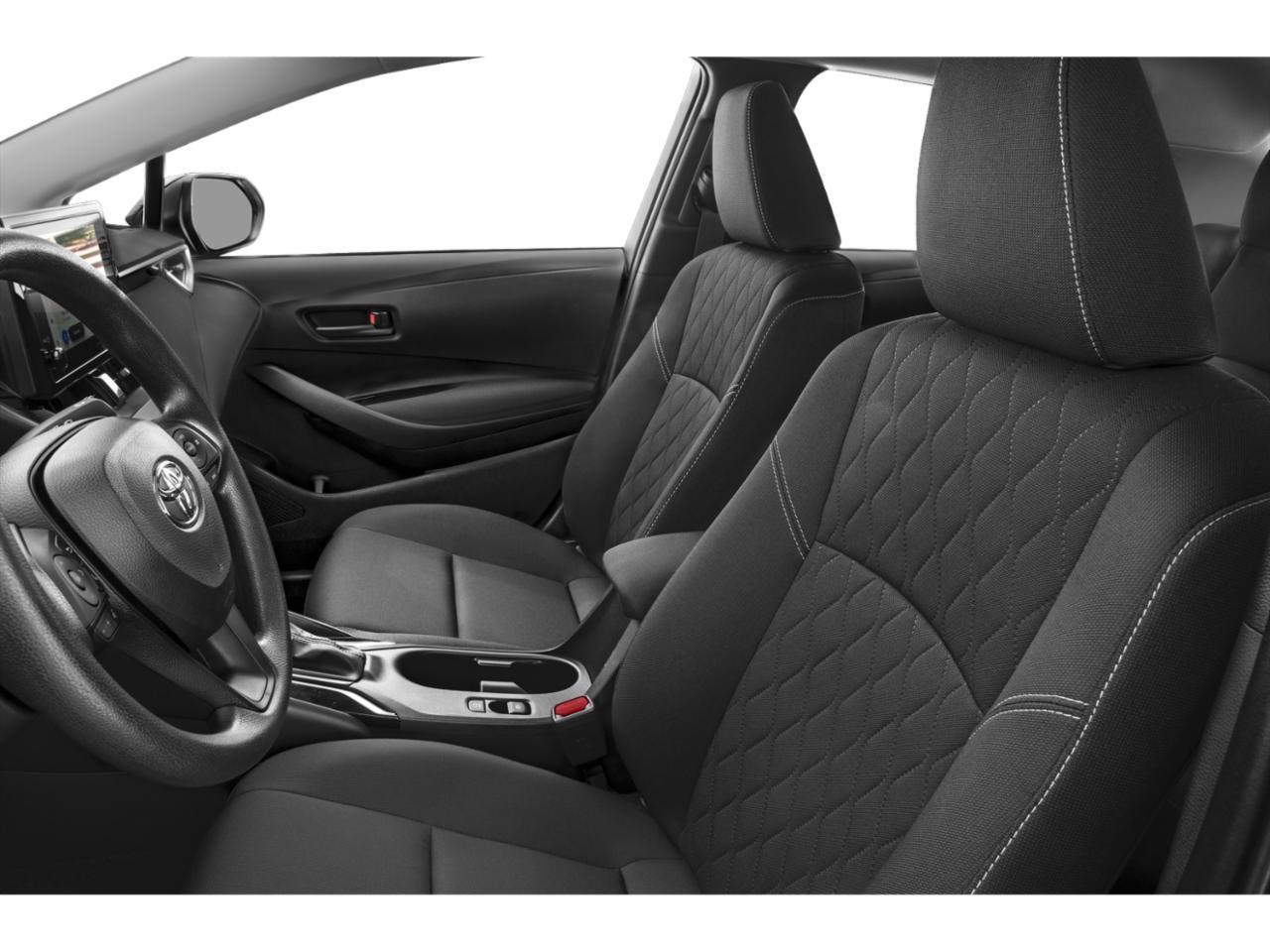 2025 Toyota Corolla LE Stafford VA