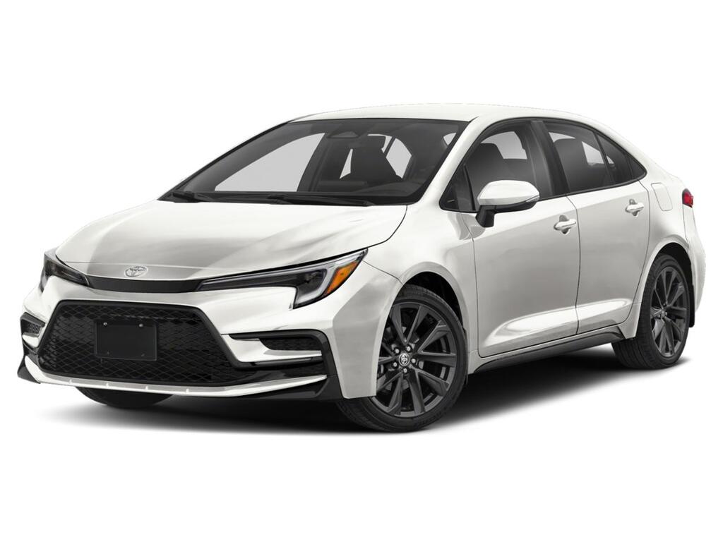 2025 Toyota Corolla SE Oshkosh WI