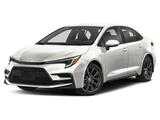 2025 Toyota Corolla SE Oshkosh WI