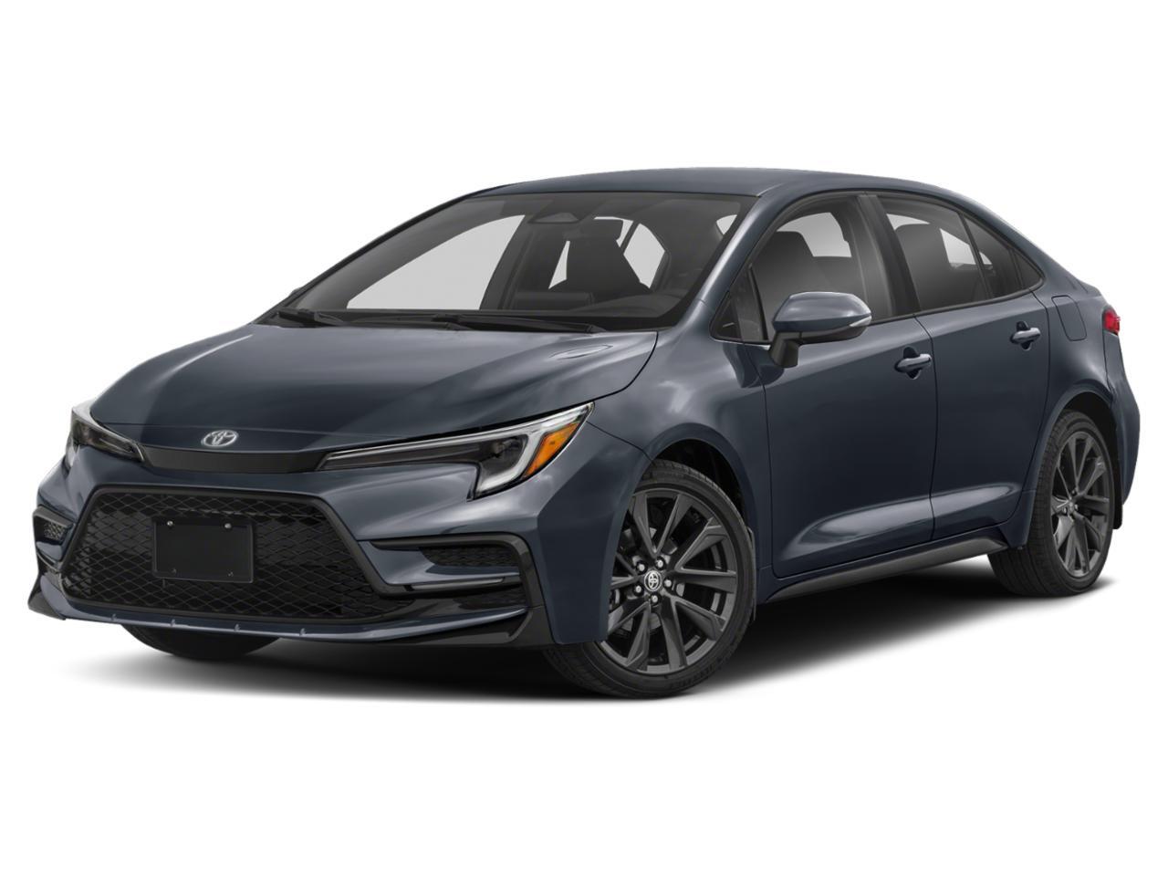 2025 Toyota Corolla SE San Clemente CA
