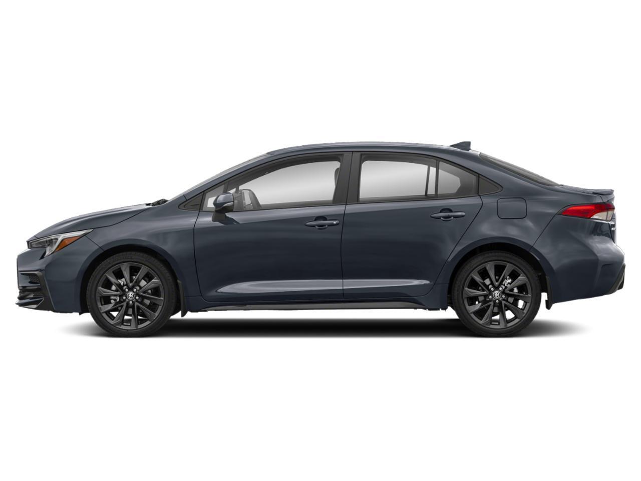 2025 Toyota Corolla SE San Clemente CA