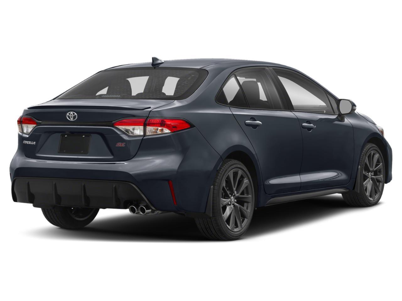 2025 Toyota Corolla SE San Clemente CA
