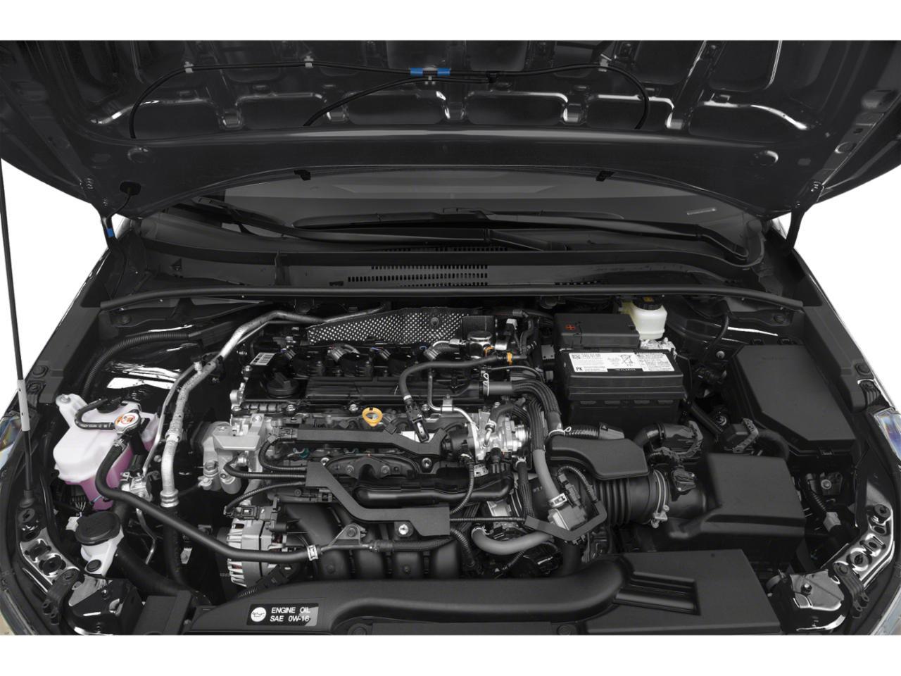 2025 Toyota Corolla SE San Clemente CA