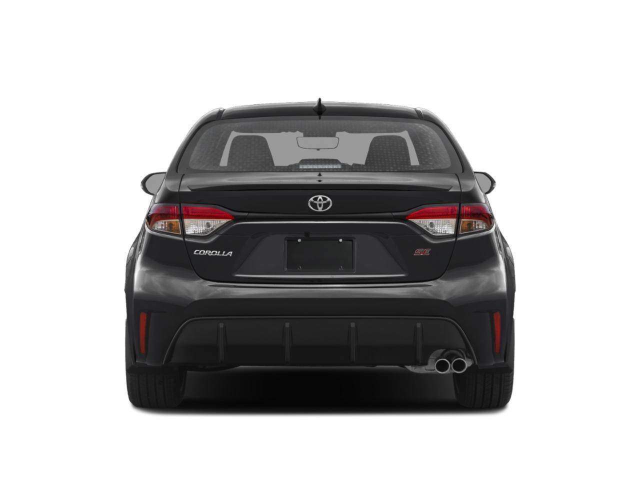 2025 Toyota Corolla SE San Clemente CA