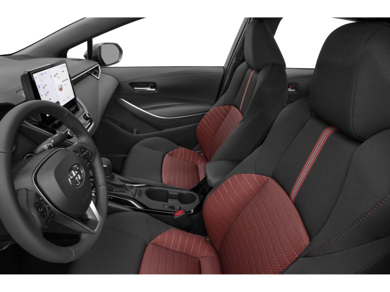 2025 Toyota Corolla SE San Clemente CA