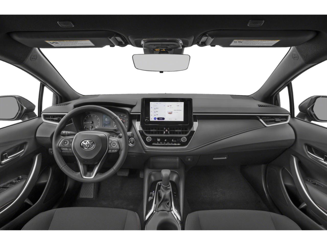 2025 Toyota Corolla SE San Clemente CA