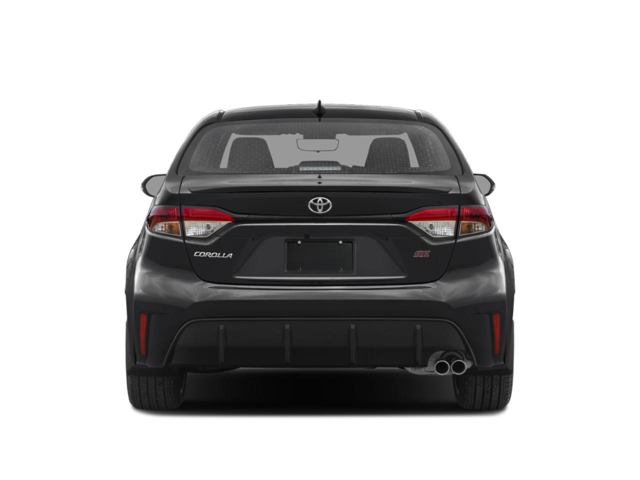 2025 Toyota Corolla SE San Clemente CA