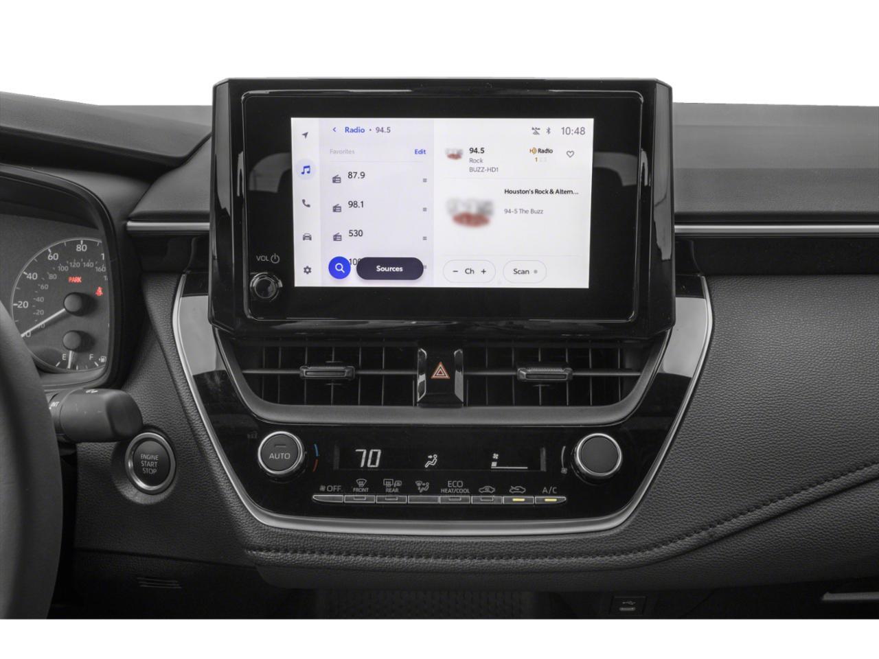 2025 Toyota Corolla SE San Clemente CA