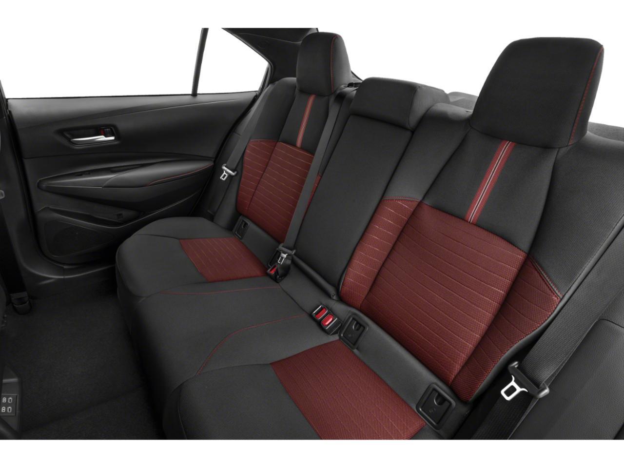 2025 Toyota Corolla SE San Clemente CA