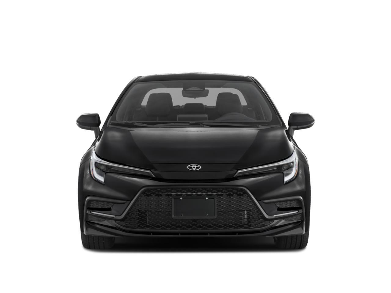 2025 Toyota Corolla SE San Clemente CA