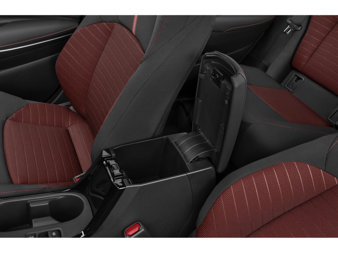 2025 Toyota Corolla SE San Clemente CA