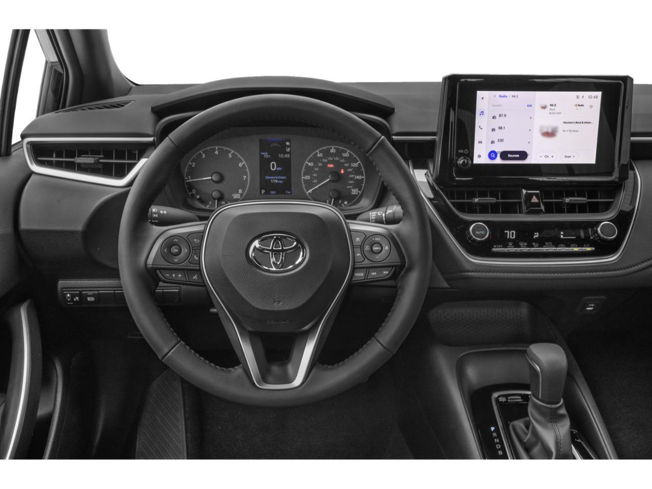 2025 Toyota Corolla SE San Clemente CA