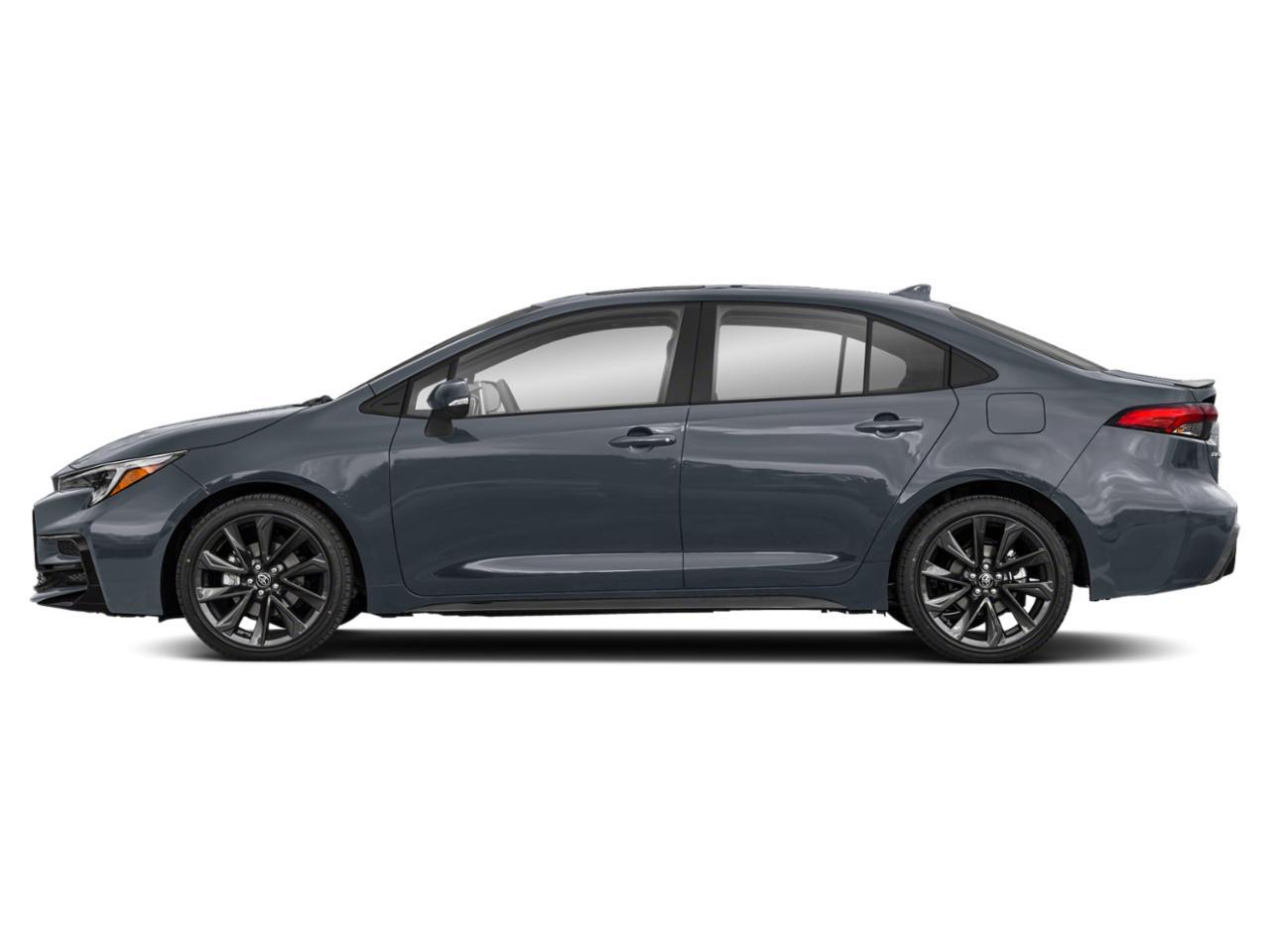 2025 Toyota Corolla XSE San Clemente CA