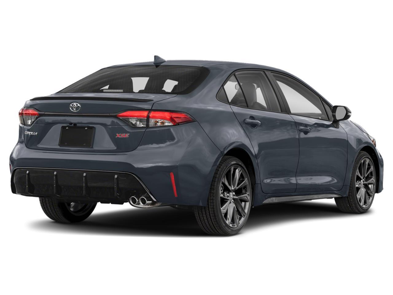2025 Toyota Corolla XSE San Clemente CA