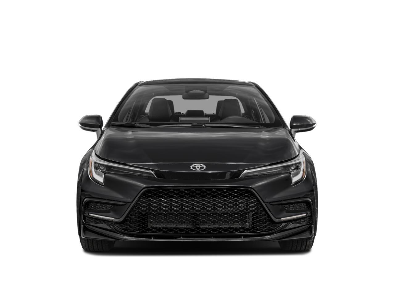 2025 Toyota Corolla XSE San Clemente CA