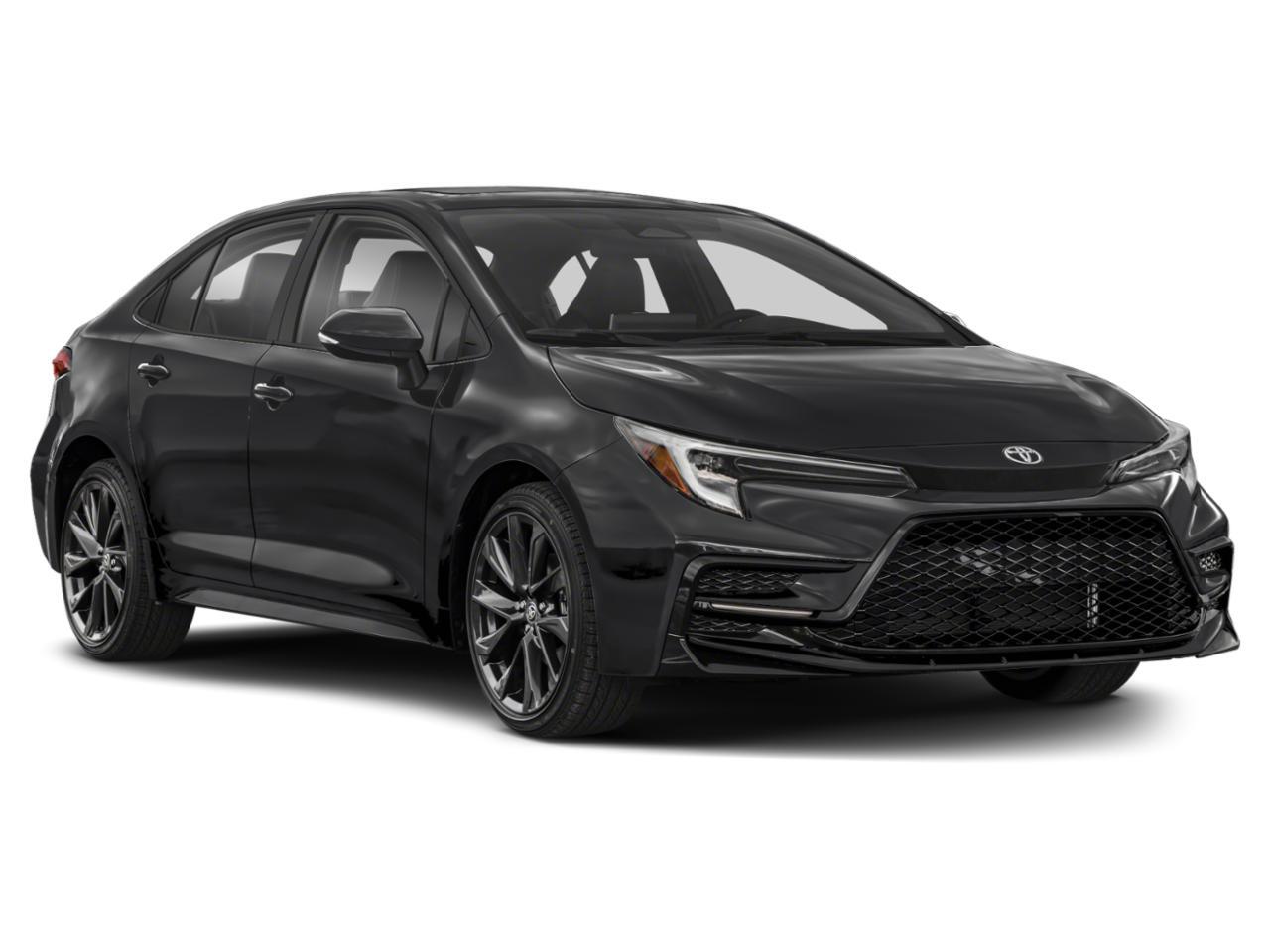 2025 Toyota Corolla XSE San Clemente CA