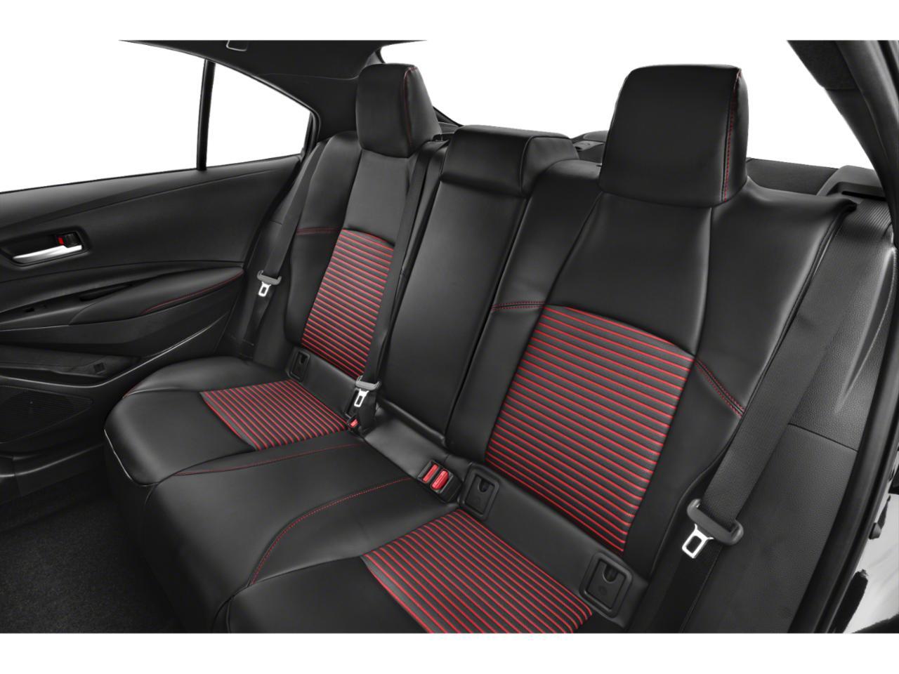 2025 Toyota Corolla XSE San Clemente CA