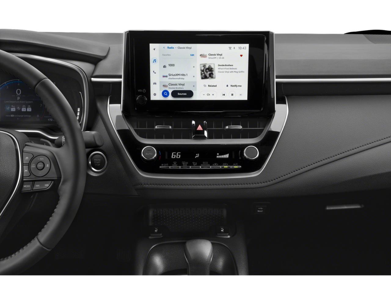 2025 Toyota Corolla XSE San Clemente CA