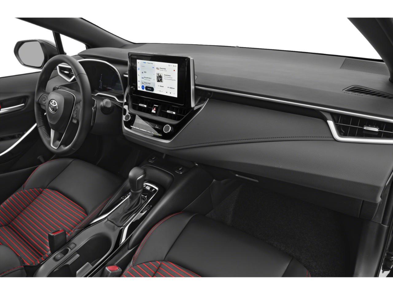2025 Toyota Corolla XSE San Clemente CA