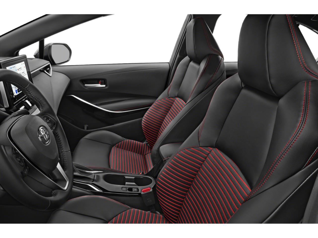 2025 Toyota Corolla XSE San Clemente CA