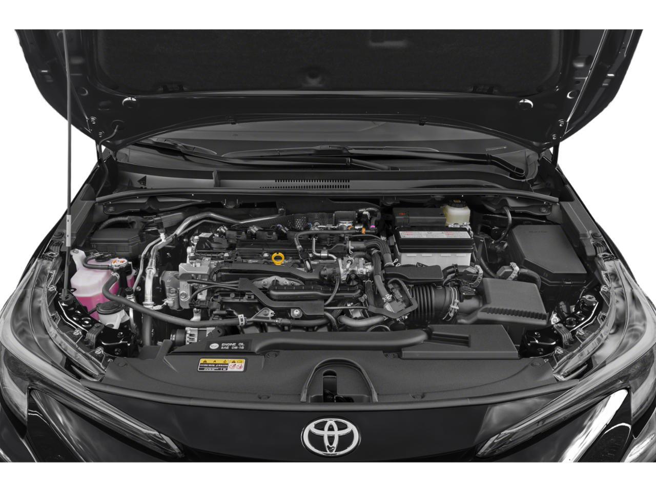 2025 Toyota Corolla XSE San Clemente CA