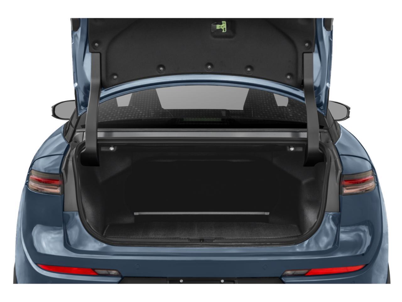 2025 Toyota Crown Nightshade Tucson AZ