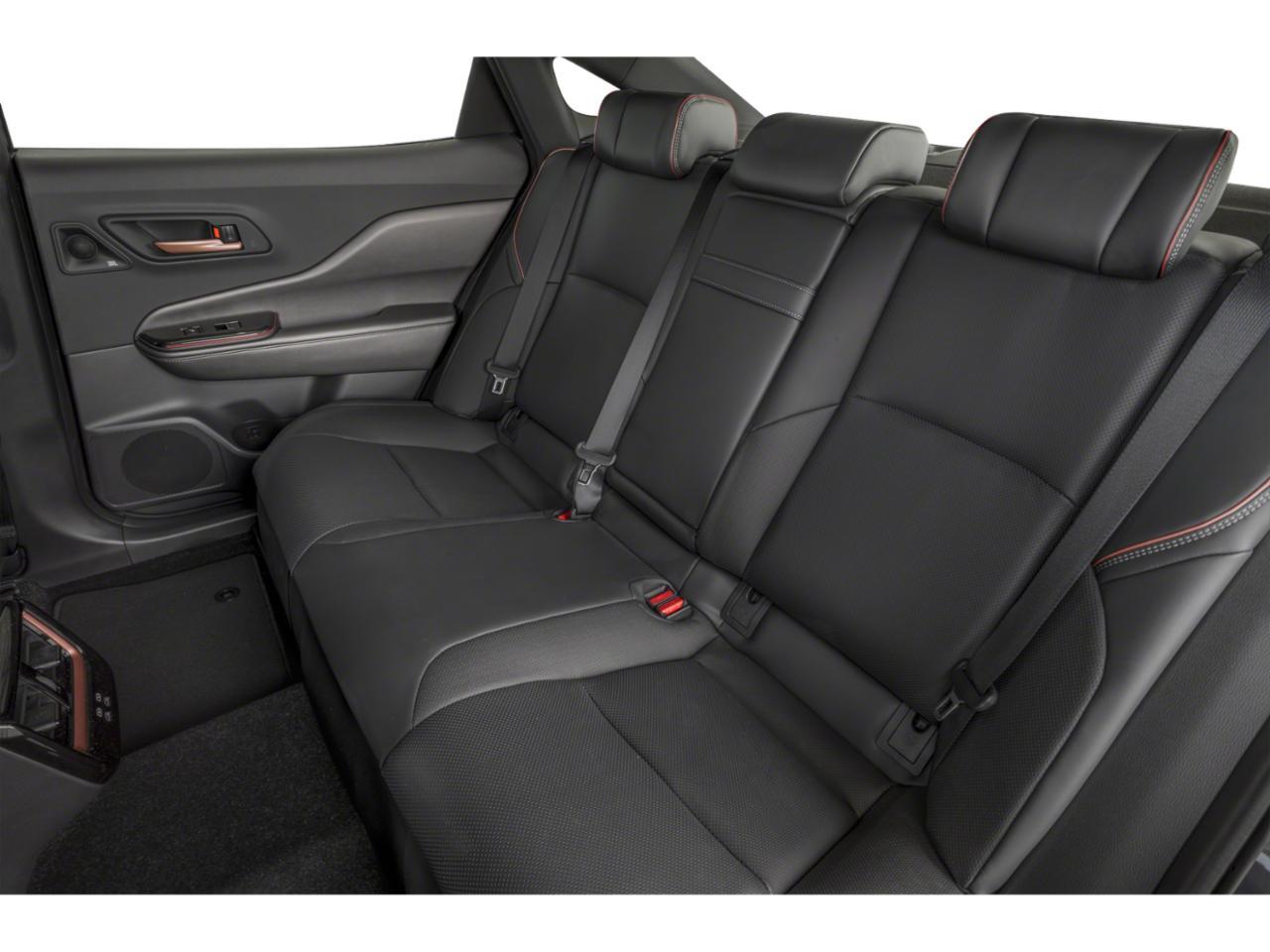 2025 Toyota Crown Nightshade Tucson AZ